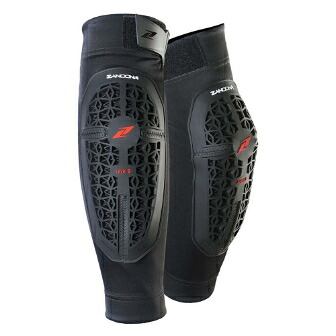 ＼全品1500円ｸｰﾎﾝ★7/24（金)限定／【子供用】Zandona ザンドナ Netcube Pro-Fit Kids Elbow Guards キッズ エルボガード 肘プロテクター オフロード ライダー バイク スケートボード 自転車 ローラーブレード にも おすすめ (AMACLUB)｜AMACLUB（レアブランド 専門店）