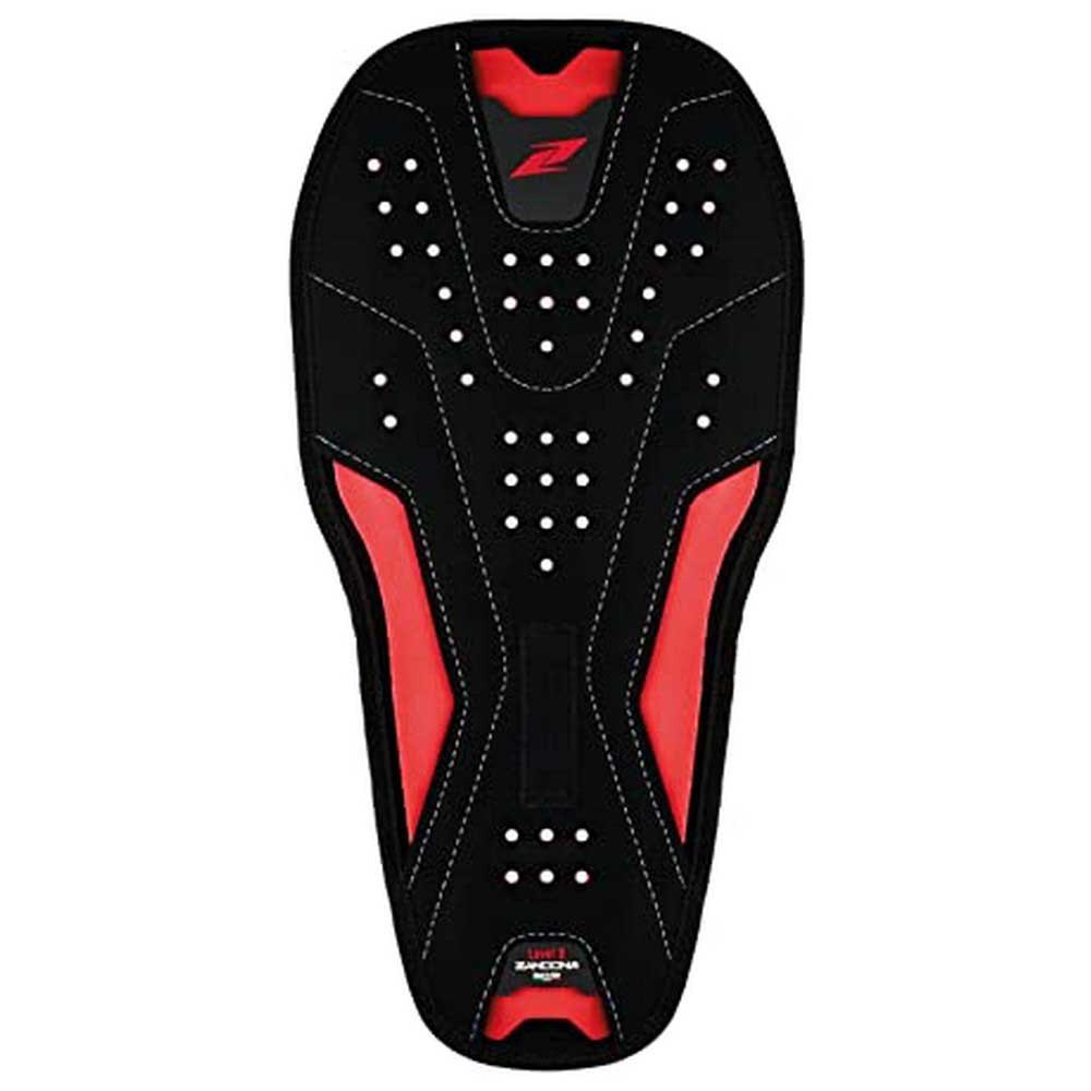 ＼全品1000円ｸｰﾎﾝ+P5倍★4/18（土)限定／Zandona ザンドナ NBR Air Back Protector バックプロテクター オフロード モトクロス ライダー バイク ツーリングにも かっこいい おすすめ (AMACLUB)
