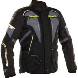 ＼全品2000円ｸｰﾎﾝ+P5倍★7/30（木)限定／【6XLまで】Richa Infinity 2 Flare Jacket ライディングジャケット バイクウェア ライダー バイク オートバイ ツーリングにも かっこいい 大きいサイズあり おすすめ (AMACLUB)｜AMACLUB（レアブランド 専門店）