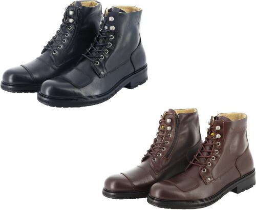 ＼全品1000円ｸｰﾎﾝ★4/12（日)限定／Helstons ヘルストン Prairie Motorcycle Boots モーターサイクルブーツ バイクブーツ 靴 ライダー バイク オートバイ レーシング ツーリング バギー 街乗り にも おすすめ (AMACLUB)
