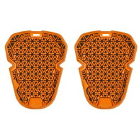 ＼全品1000円ｸｰﾎﾝ+P5倍★4/18（土)限定／Icon アイコン D3O Ghost Level 2 Shoulder/Hip Protectors ショルダー/ヒップ プロテクター オフロード モトクロス ライダー バイク ツーリングにも かっこいい おすすめ (AMACLUB)