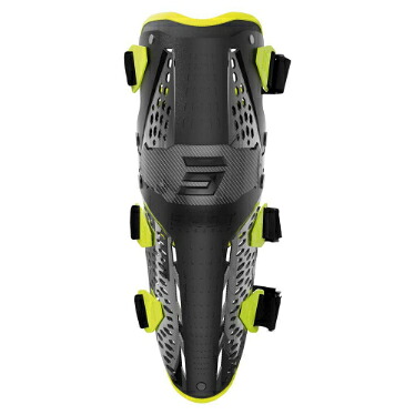 ＼全品1000円ｸｰﾎﾝ+P5倍★4/18（土)限定／Shot Race Gear ショット レース ギア Airflow Knee Guards ニーガード ニープロテクター 膝プロテクター オフロード モトクロス ライダー バイク ツーリングにも おすすめ (AMACLUB)