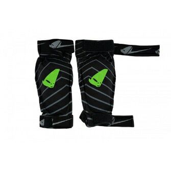 ＼全品1000円ｸｰﾎﾝ+P5倍★4/18（土)限定／UFO Spartan Infant Elbow Guards 子供用 キッズ エルボー ガード 肘保護 オフロード モトクロス ライダー バイク ツーリングにも かっこいい おすすめ (AMACLUB)