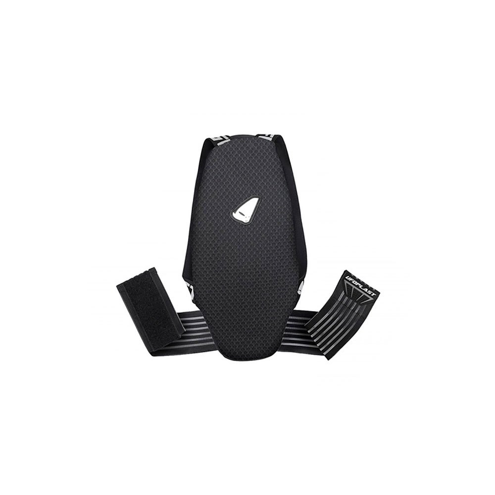 ＼全品1500円ｸｰﾎﾝ★7/24（金)限定／UFO Reborn MV5 Back Protector バックプロテクター 背中保護 オフロード モトクロス ライダー バイク ツーリングにも かっこいい おすすめ (AMACLUB)｜AMACLUB（レアブランド 専門店）