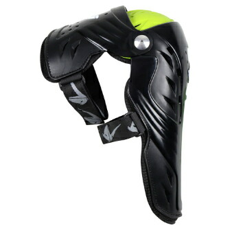 ＼全品1000円ｸｰﾎﾝ+P5倍★4/18（土)限定／UFO Syncron Evo Knee Guards ニーガード 膝保護 オフロード モトクロス ライダー バイク ツーリングにも かっこいい おすすめ (AMACLUB) 22,260円