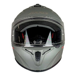 ＼全品2000円ｸｰﾎﾝ+P10倍★7/20（月)限定／Axxis FF112C Draked Solid V.2 A12 Full Face Helmet フルフェイスヘルメット ライダー バイク ツーリングにも かっこいい おすすめ (AMACLUB)｜AMACLUB（レアブランド 専門店）