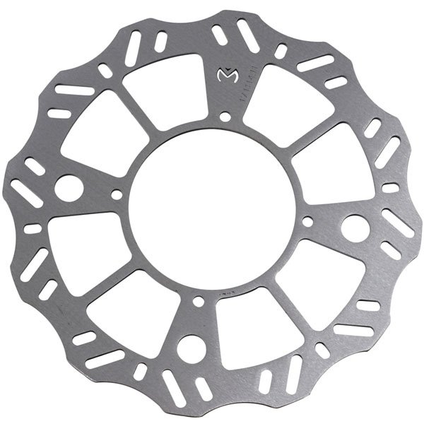 ＼全品P5倍★4/20（月)限定／Moose Racing ムース OEM Replacement Front Rotors (KTM) OEM交換用フロントローター バイクパーツ バイクアクセサリー ライダー バイク おすすめ (AMACLUB)