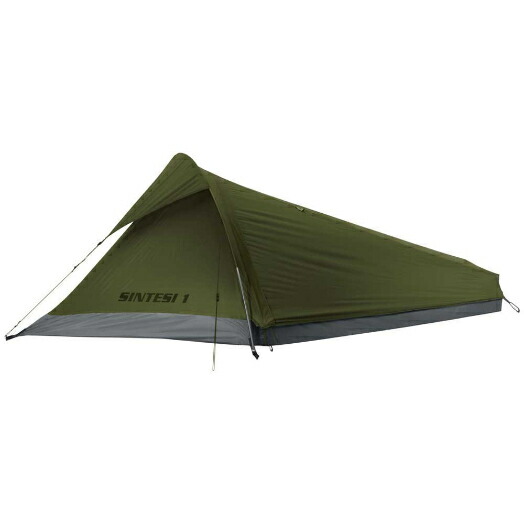 Badawi Long 6 persons family tent | VAUDE