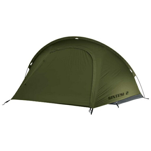 \全品1000円クーホン★4/8(水)限定/高級 テント Ferrino Sintesi 2P Tent 北欧 ドームテント 2人用 ファミリー フルクローズ おしゃれ 防水 グランピング アウトドア キャンプ おすすめ バイク好き ギフト 軽量 (AMACLUB)