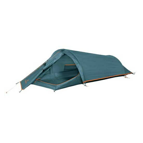 ▷ Vaude Badawi Long 6P Tent Sustainable ♻️