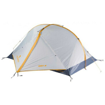 ＼全品1000円ｸｰﾎﾝ★4/8（水)限定／高級 テント Ferrino Grit Tent 北欧 ドームテント 2人用 ファミリー フルクローズ おしゃれ 防水 グランピング アウトドア キャンプ トレッキング ハイキング　おすすめ バイク好き ギフト 超軽量 (AMACLUB)