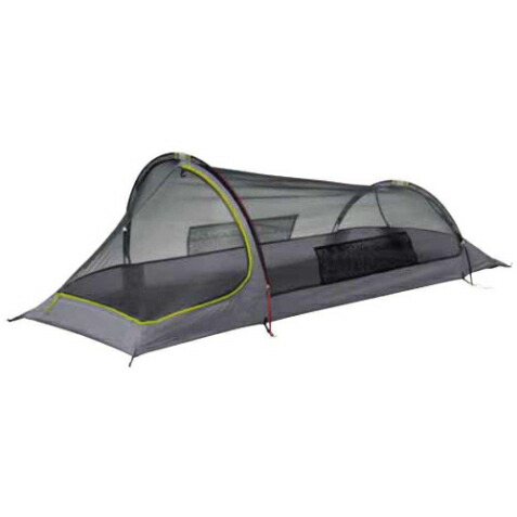 \全品2500円クーホン★4/14(火)限定/高級 テント Ferrino Sling 1P Tent 北欧 テント 1人用 フルクローズ おしゃれ 防水 グランピング アウトドア キャンプ トレッキング おすすめ バイク好き ギフト(AMACLUB)