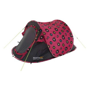 ＼全品1500円ｸｰﾎﾝ★7/24（金)限定／高級 テント Regatta Malawi 2 Tent 北欧 ドームテント 2人用 ファミリー フルクローズ おしゃれ 防水 グランピング アウトドア キャンプ おすすめ バイク好き ギフト(AMACLUB)｜AMACLUB（レアブランド 専門店）