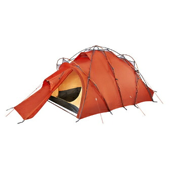 ＼全品2000円ｸｰﾎﾝ★7/23（木)限定／高級 テント VAUDE Power Sphaerio 3P Tent 北欧 ドームテント 3人用 ファミリー フルクローズ おしゃれ 防水 グランピング アウトドア キャンプ おすすめ バイク好き ギフト(AMACLUB)｜AMACLUB（レアブランド 専門店）