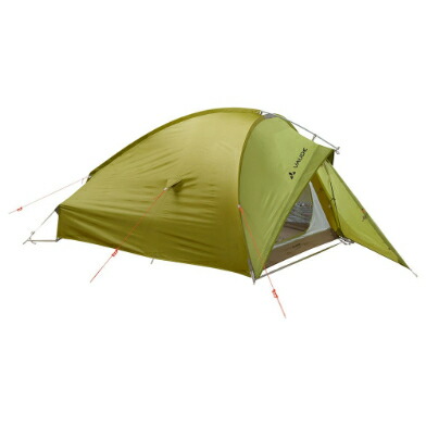 ＼全品1000円ｸｰﾎﾝ★4/8（水)限定／高級 テント VAUDE Taurus 2P Tent 北欧 ドームテント 2人用 ファミリー フルクローズ おしゃれ 防水 グランピング アウトドア キャンプ トレッキング おすすめ バイク好き ギフト(AMACLUB)
