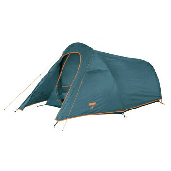 ＼全品2000円ｸｰﾎﾝ+P5倍★4/15（水)限定／高級 テント Ferrino Sling 3 Tent 北欧 ドームテント 3人用 ファミリー フルクローズ おしゃれ 防水 グランピング アウトドア キャンプ トレッキング おすすめ バイク好き ギフト(AMACLUB)