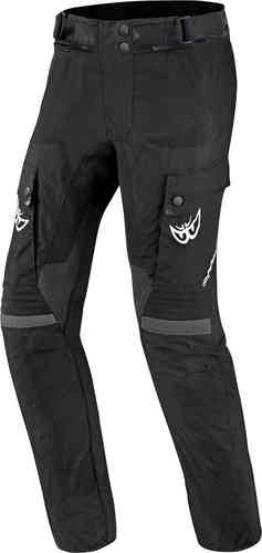 ＼全品2000円ｸｰﾎﾝ★7/23（木)限定／【女性用】Berik ベリック Cargo Ladies Motorcycle Textile Pants レディース テキスタイルパンツ ライディングパンツ バイクウェア ライダー バイク ツーリング エンデューロ にも　おすすめ (AMACLUB)｜AMACLUB（レアブランド 専門店）