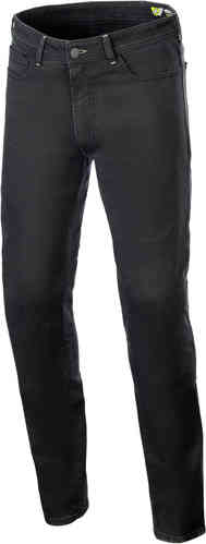 ＼全品2000円ｸｰﾎﾝ+P5倍★4/15（水)限定／Alpinestars アルパインスター Copper V3 Denim Motorcycle Textile Pants テキスタイルパンツ ライディングパンツ バイクウェア ライダー バイク ツーリング にも おすすめ (AMACLUB)