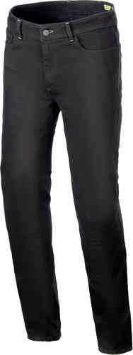 ＼全品1500円ｸｰﾎﾝ★7/29（水)限定／Alpinestars アルパインスター Cult-8 Stretch Denim Motorcycle Textile Pants テキスタイルパンツ ライディングパンツ バイクウェア ライダー バイク ツーリング にも おすすめ (AMACLUB)｜AMACLUB（レアブランド 専門店） 30,420円