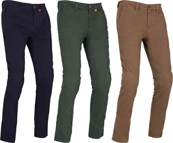 ＼全品2000円ｸｰﾎﾝ+P5倍★4/15（水)限定／Richa Brooklyn 2 Motorcycle Jeans ジーンズ デニム ライディングパンツ バイクウェア ライダー バイク オートバイ レーシング ツーリング 自転車 アウトドア カジュアル にも おすすめ (AMACLUB)
