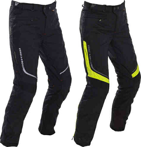 \全品2000円クーホン+P5倍★7/30(木)限定/Richa Colorado waterproof Motorcycle Textile Pants テキスタイルパンツ ライディングパンツ バイクウェア ライダー バイク オートバイ レーシング ツーリングにも 防水 おすすめ (AMACLUB)|AMACLUB(レアブランド 専門店)
