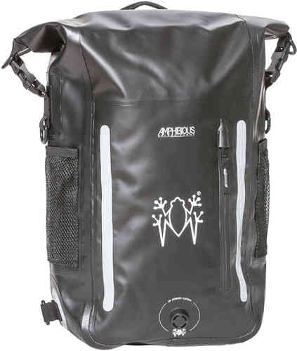 \全品2000円クーホン★7/23(木)限定/Amphibious Atom Light Evo waterproof Backpack バックパック リュックサック ライダー バイク オートバイ ツーリング 自転車 にも 防水 おすすめ (AMACLUB)|AMACLUB(レアブランド 専門店)