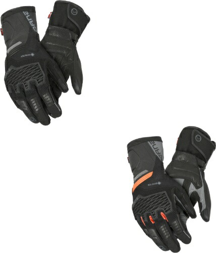\全品2000円クーホン+P5倍★4/15(水)限定/【4XLまで】DANE Magnus waterproof Motorcycle Gloves ライディンググローブ バイクグローブ 手袋 バイク オートバイ レーシング ツーリング にも タッチスクリーン 大きいサイズあり おすすめ (AMACLUB)