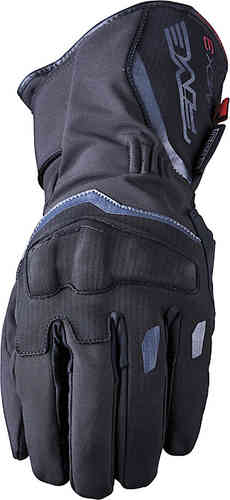 ＼全品P5倍★4/20（月)限定／【防水】Five ファイブ WFX3 Evo Waterproof Motorcycle Gloves ライディンググローブ バイクグローブ 手袋 ライダー バイク オートバイ レーシング ツーリングにも タッチスクリーン おすすめ (AMACLUB)