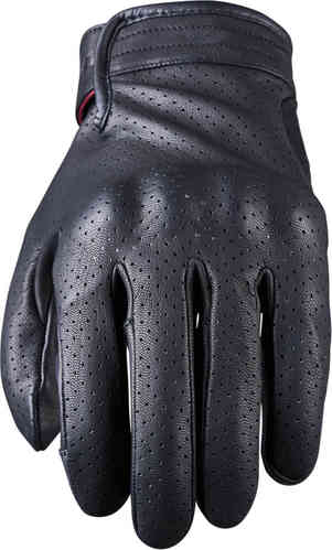 ＼全品P5倍★4/20（月)限定／【女性用】Five ファイブ Mustang Evo Ladies Perforated Motorcycle Gloves 女性用 ライディンググローブ 手袋 ライダー バイク オートバイ レーシング ツーリングにも おすすめ (AMACLUB) 17,856円