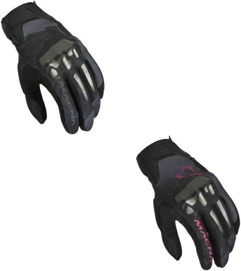 ＼全品1500円ｸｰﾎﾝ★7/22（水)限定／Macna マクナ Mana Ladies Motorcycle Gloves 女性用 ライディンググローブ バイクグローブ 手袋 ライダー バイク オートバイ レーシング ツーリングにも おすすめ (AMACLUB)｜AMACLUB（レアブランド 専門店）