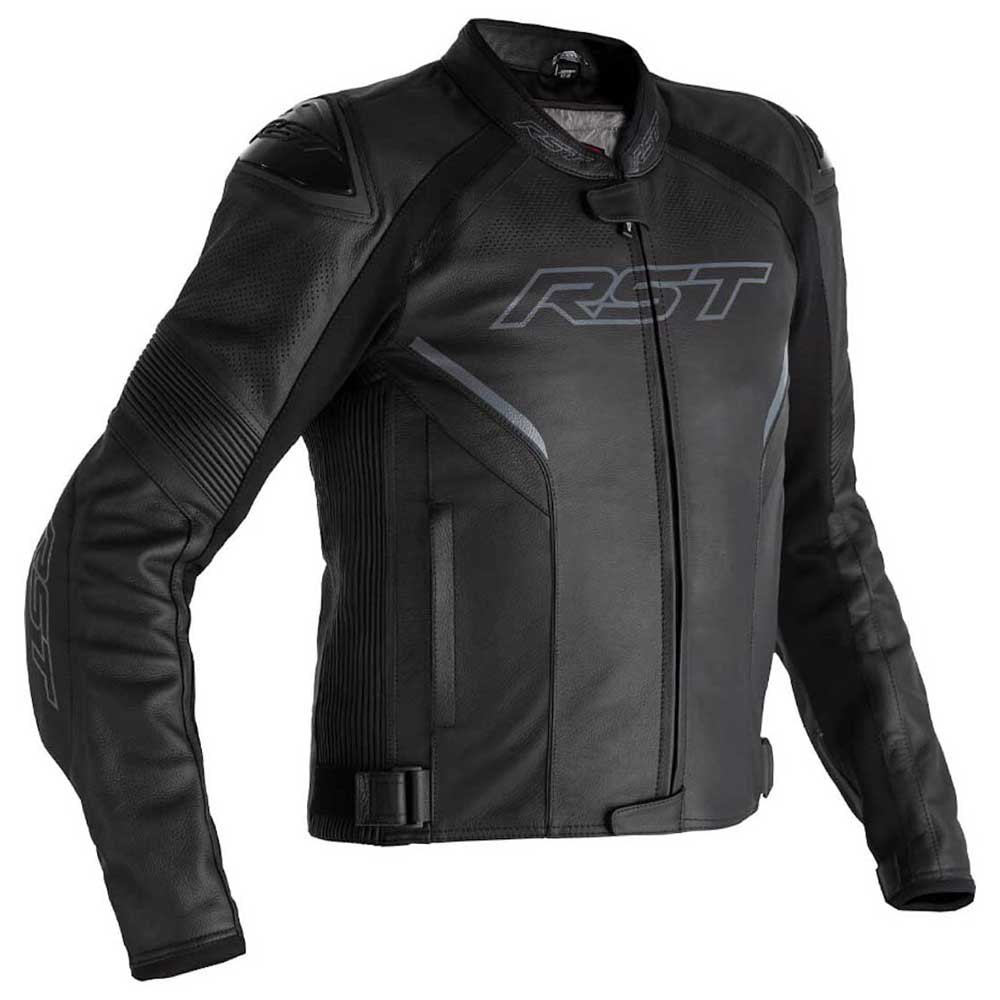 ＼全品1500円ｸｰﾎﾝ★7/21（火)限定／RST アールエスティー Sabre Airbag Leather Jacket レザージャケット ライディングジャケット バイクジャケット バイクウェア ライダー バイク レーシング ツーリングにも おすすめ (AMACLUB)｜AMACLUB（レアブランド 専門店）