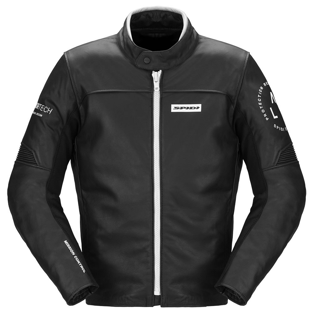 ＼全品2000円ｸｰﾎﾝ+P5倍★4/15（水)限定／Spidi スピーディー Genesis Jacket ライディングジャケット バイクジャケット バイクウェア ライダー バイク レーシング ツーリングにも 大きいサイズあり おすすめ (AMACLUB)