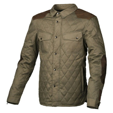 ＼全品1500円ｸｰﾎﾝ+P10倍★4/10（金)限定／【3XLまで】Macna マクナ Inland Quilted Hoodie Jacket ライディングジャケット バイクジャケット バイクウェア ライダー バイク レーシング ツーリングにも 大きいサイズあり おすすめ (AMACLUB)