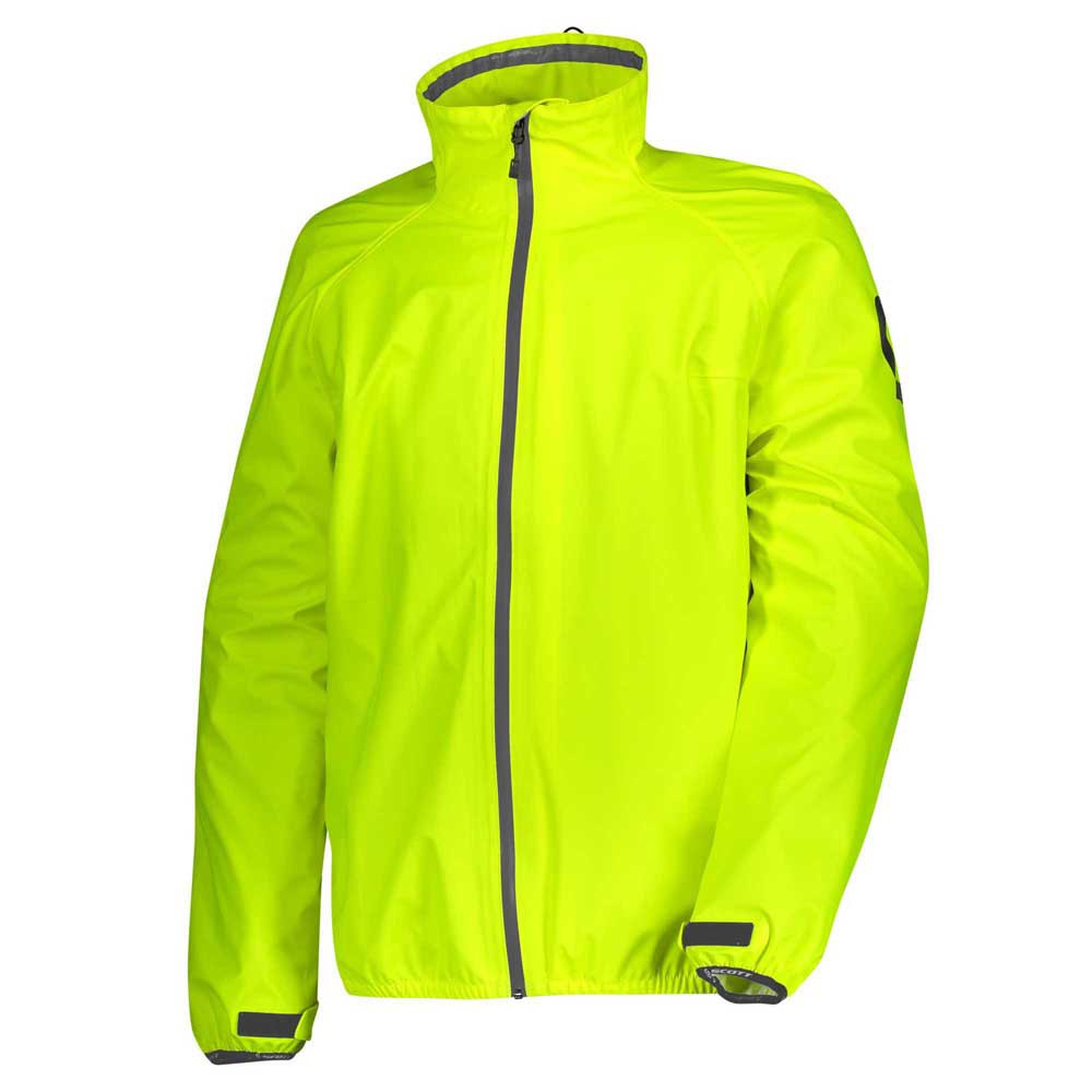 ＼全品1000円ｸｰﾎﾝ★4/12（日)限定／【4XLまで】Scott スコット Ergonomic Pro DP D-Size Jacket ライディングジャケット バイクジャケット バイクウェア ライダー バイク レーシング ツーリングにも 大きいサイズあり おすすめ (AMACLUB)