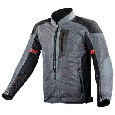 ＼全品1000円ｸｰﾎﾝ★4/12（日)限定／LS2 エルエスツー Textil Alba Jacket ライディングジャケット バイクジャケット バイクウェア ライダー バイク レーシング ツーリングにも 大きいサイズあり おすすめ (AMACLUB)