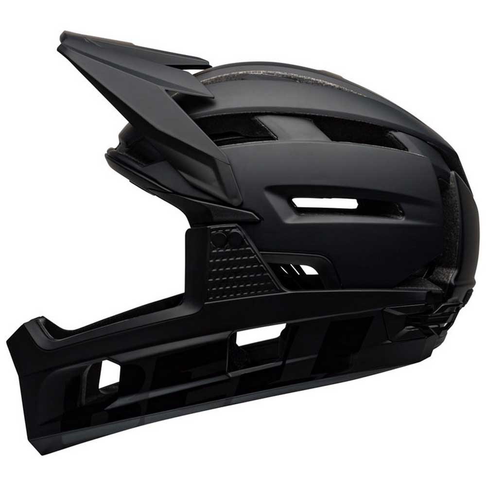 \全品2000円クーホン+P10倍★7/20(月)限定/Bell ベル Super Air R MIPS Downhill Helmet ダウンヒルヘルメット 自転車 MTB XC BMX マウンテンバイク ロード クロスカントリーにも かっこいい おすすめ (AMACLUB)|AMACLUB(レアブランド 専門店)