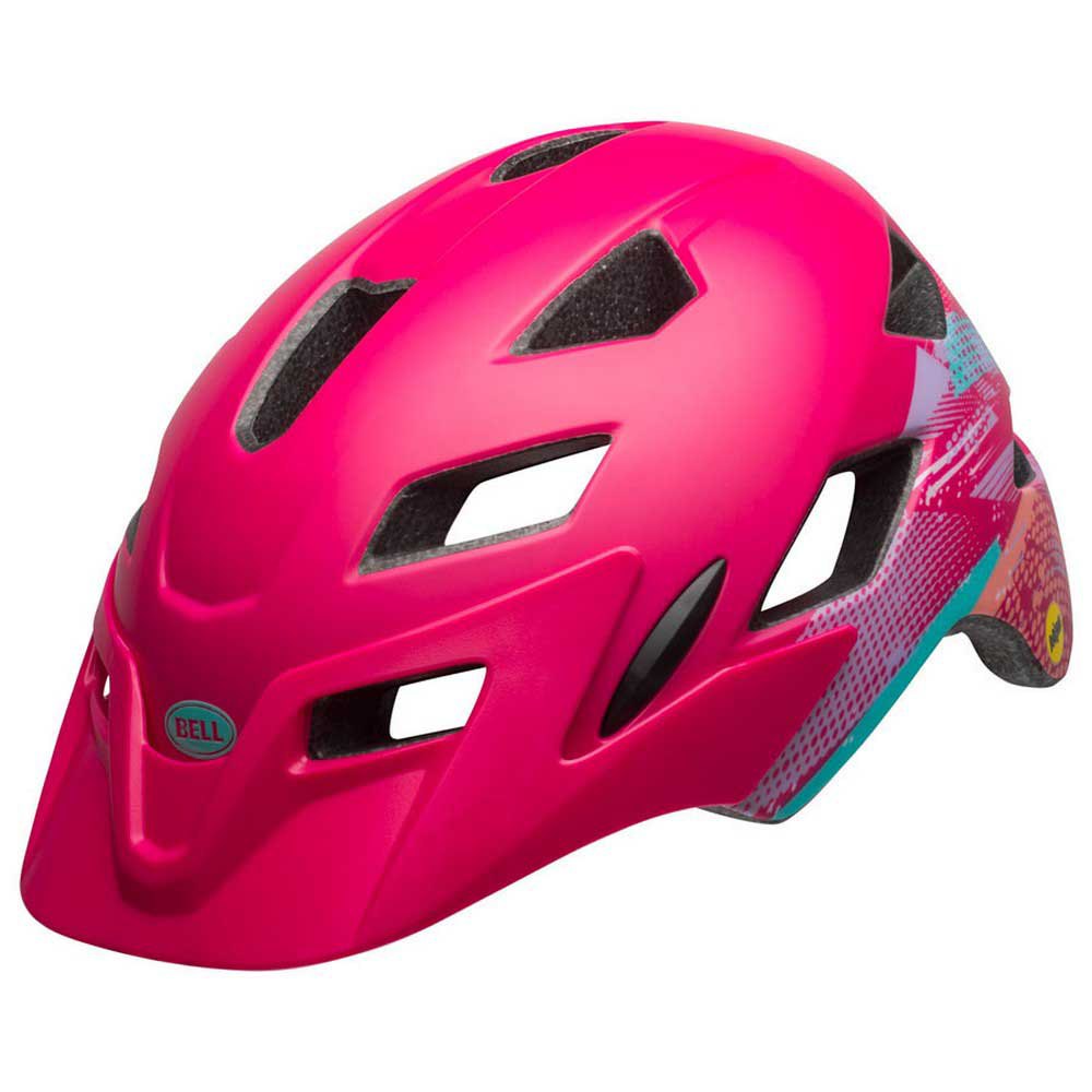 ＼全品1000円ｸｰﾎﾝ+P5倍★4/18（土)限定／Bell ベル Sidetrack MTB Helmet ダウンヒルヘルメット 自転車 MTB XC BMX マウンテンバイク ロード クロスカントリーにも かっこいい おすすめ (AMACLUB)