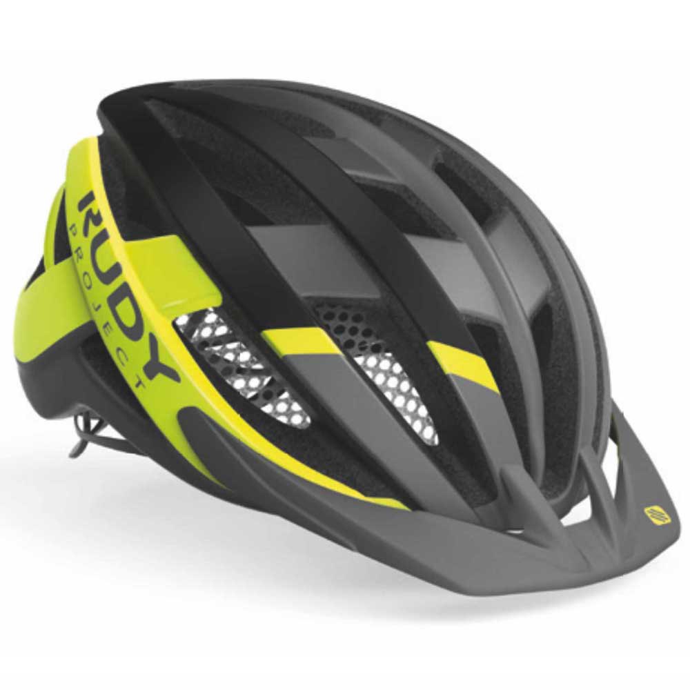 ＼全品1000円ｸｰﾎﾝ+P5倍★4/18（土)限定／Rudy Project Venger MTB Helmet ダウンヒルヘルメット 自転車 MTB XC BMX マウンテンバイク ロード クロスカントリーにも かっこいい おすすめ (AMACLUB)