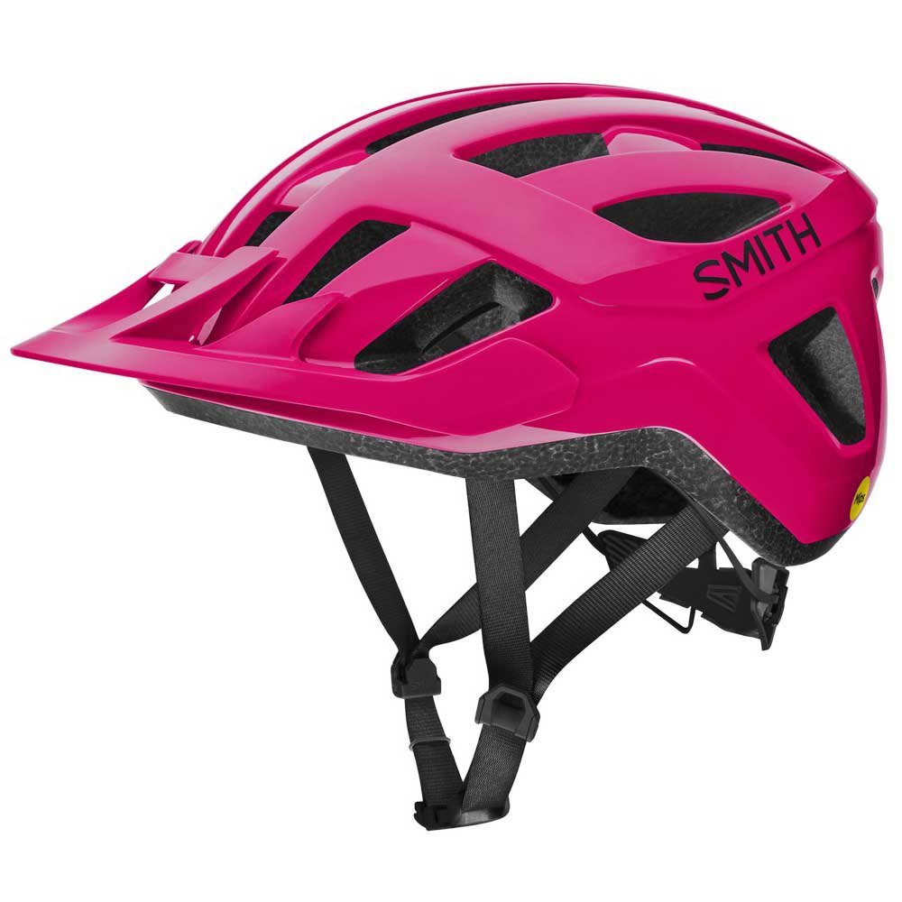 ＼全品P5倍★4/20（月)限定／Smith Wilder Junior MIPS MTB Helmet ダウンヒルヘルメット 自転車 MTB XC BMX マウンテンバイク ロード クロスカントリーにも かっこいい おすすめ (AMACLUB)