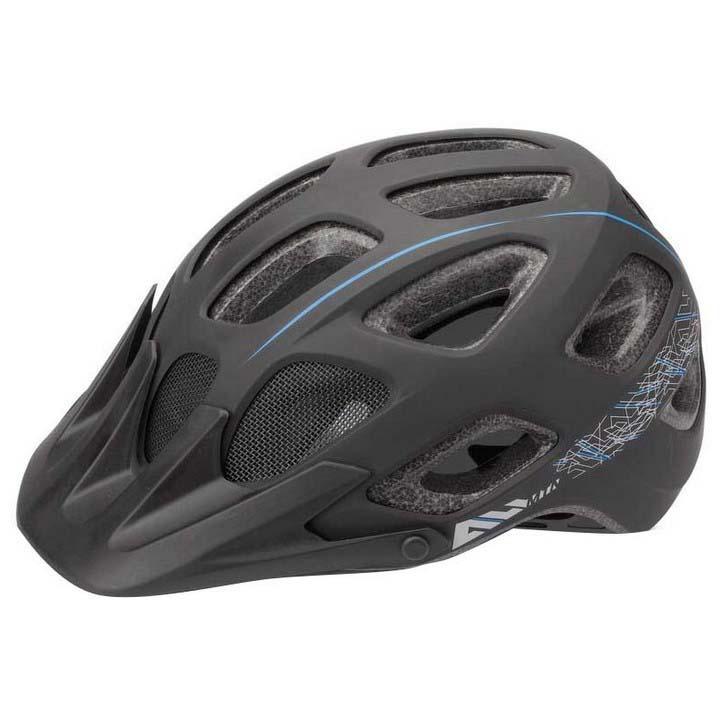 ＼全品1000円ｸｰﾎﾝ+P5倍★4/18（土)限定／XLC BH-C21 MTB Helmet ダウンヒルヘルメット 自転車 MTB XC BMX マウンテンバイク ロード クロスカントリーにも かっこいい おすすめ (AMACLUB)