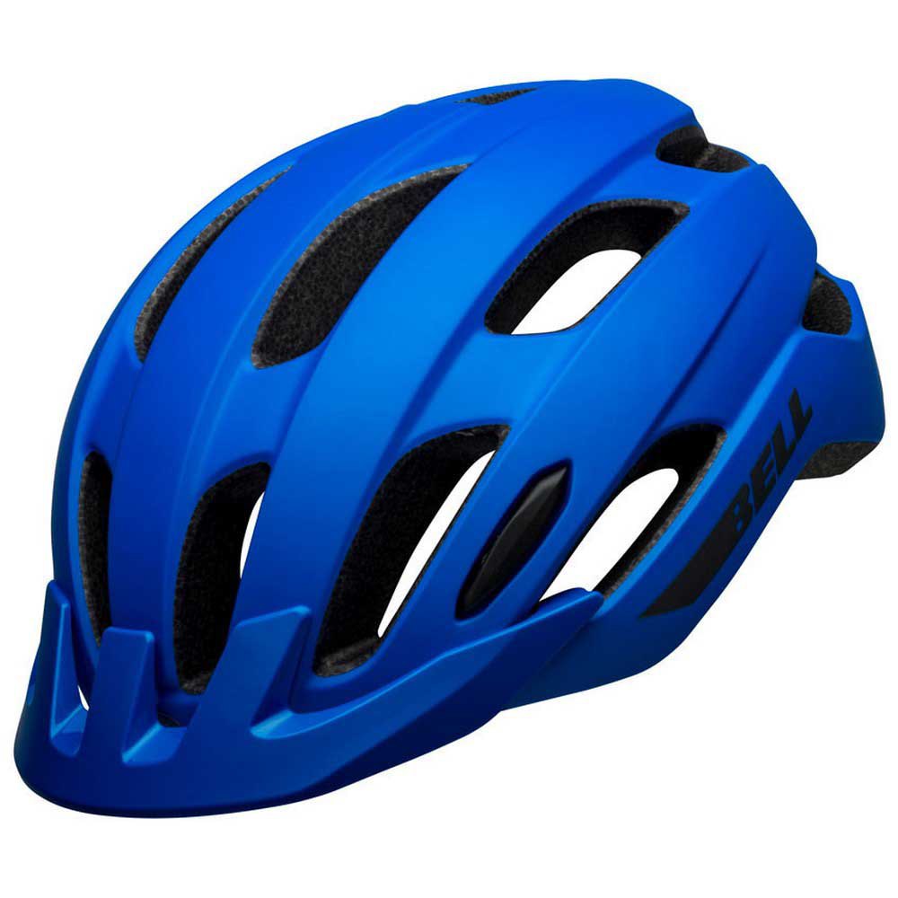 全品1000円OFF アフターセール Bell ベル Trace MTB Helmet ダウンヒルヘルメット 自転車 XC BMX マウンテンバイク  ロード クロスカントリーにも かっこいい おすすめ AMACLUB 【高知インター店】