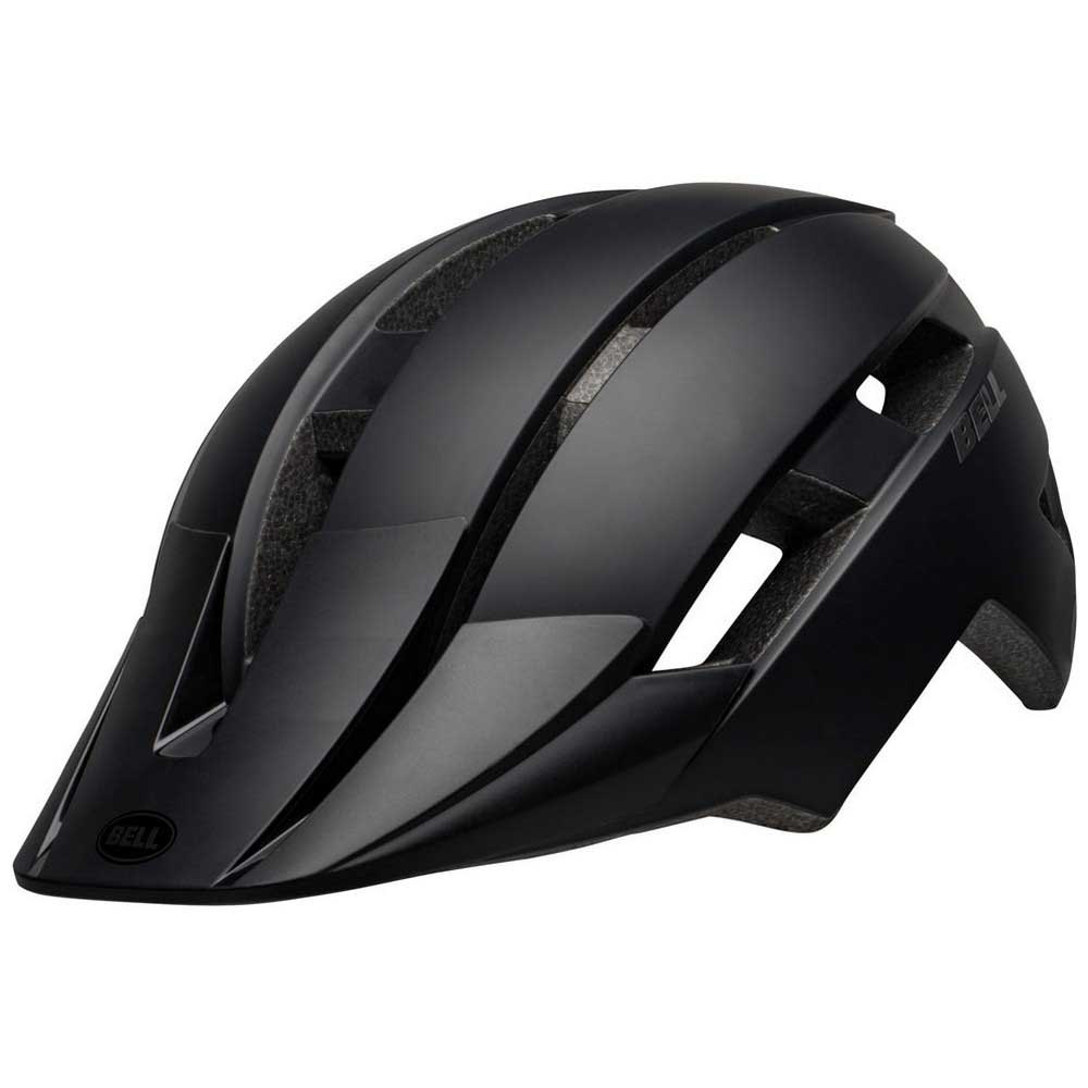 Bell ベル Sidetrack II MTB Helmet ダウンヒルヘルメット 自転車 MTB