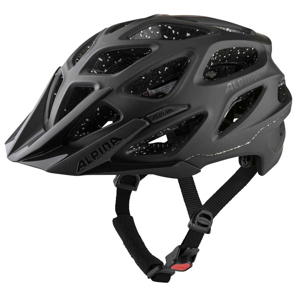 ＼全品1000円ｸｰﾎﾝ★7/28（火)限定／Alpina Mythos Tocsen MTB Helmet ダウンヒルヘルメット 自転車 MTB XC BMX マウンテンバイク ロード クロスカントリーにも かっこいい おすすめ (AMACLUB)｜AMACLUB（レアブランド 専門店）