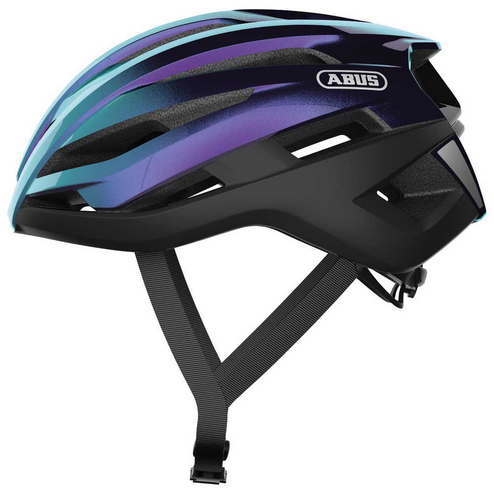 至上 ABUS StormChaser Helmet ロードサイクルヘルメット 自転車 MTB XC BMX マウンテンバイク ロード にも