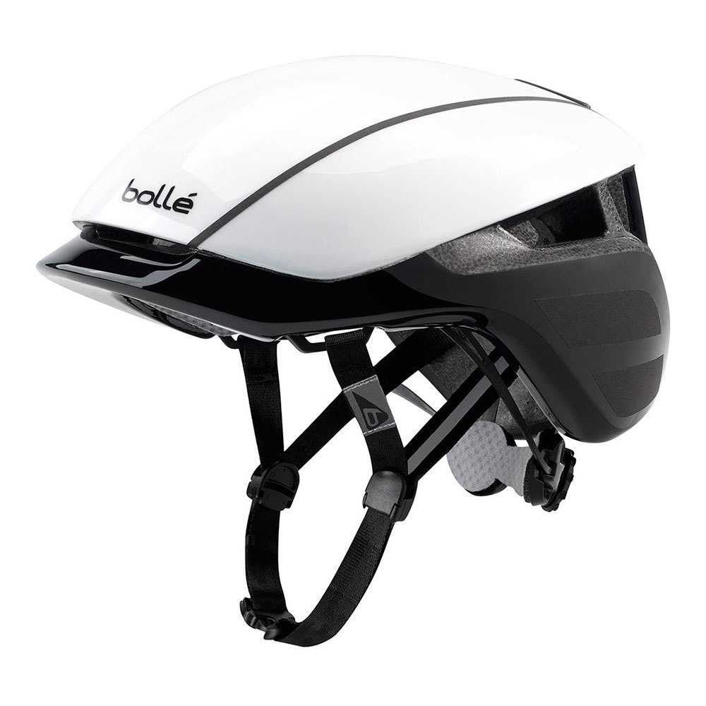 ＼全品1000円ｸｰﾎﾝ★4/17（金)限定／Bolle Messenger Premium Helmet ロードサイクルヘルメット 自転車ヘルメット MTB XC BMX マウンテンバイク ロード にも かっこいい おすすめ (AMACLUB)