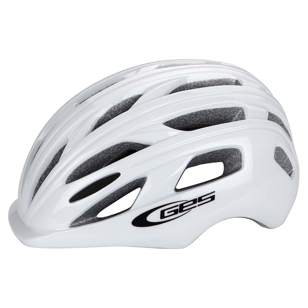 ＼全品2000円ｸｰﾎﾝ+P5倍★4/15（水)限定／GES Street Road Helmet ロードサイクルヘルメット 自転車ヘルメット MTB XC BMX マウンテンバイク ロード にも かっこいい おすすめ (AMACLUB)