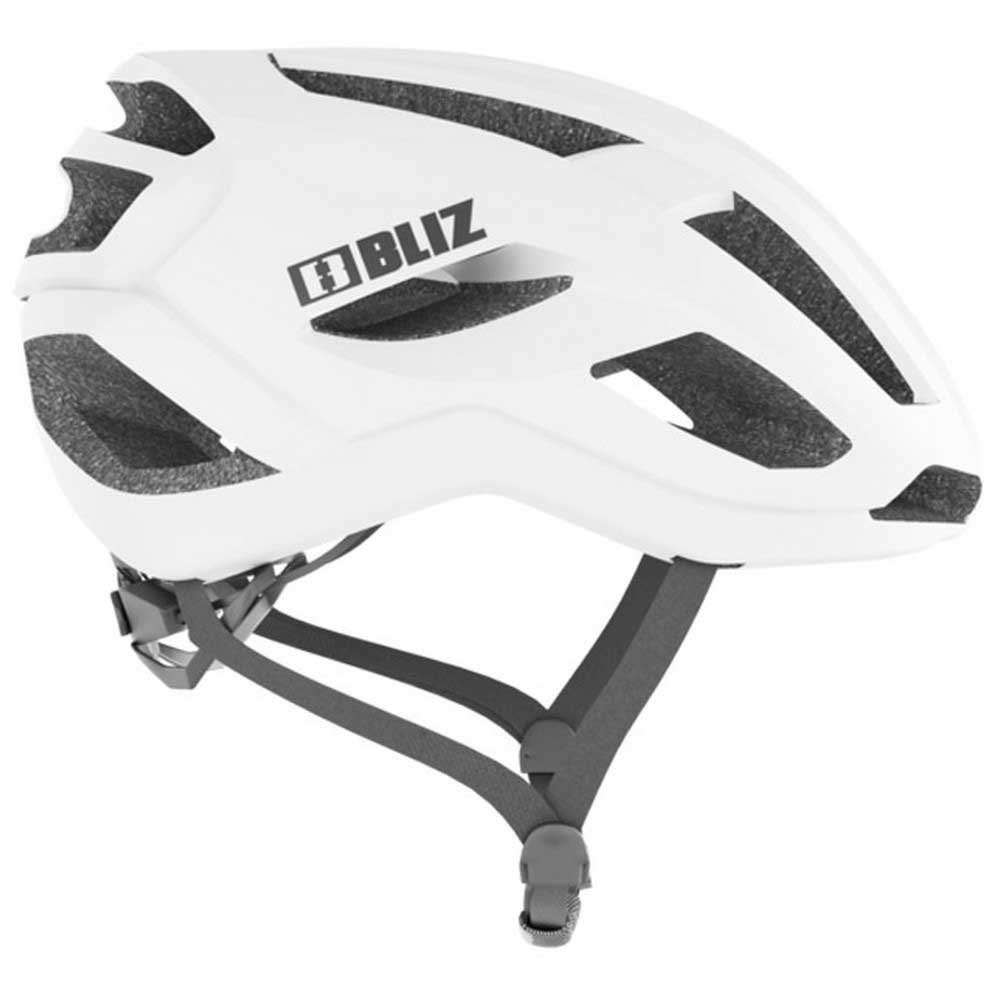 ＼全品1500円ｸｰﾎﾝ★4/16（木)限定／Bliz Omega Road Helmet ロードサイクルヘルメット 自転車ヘルメット MTB XC BMX マウンテンバイク ロード にも かっこいい おすすめ (AMACLUB)