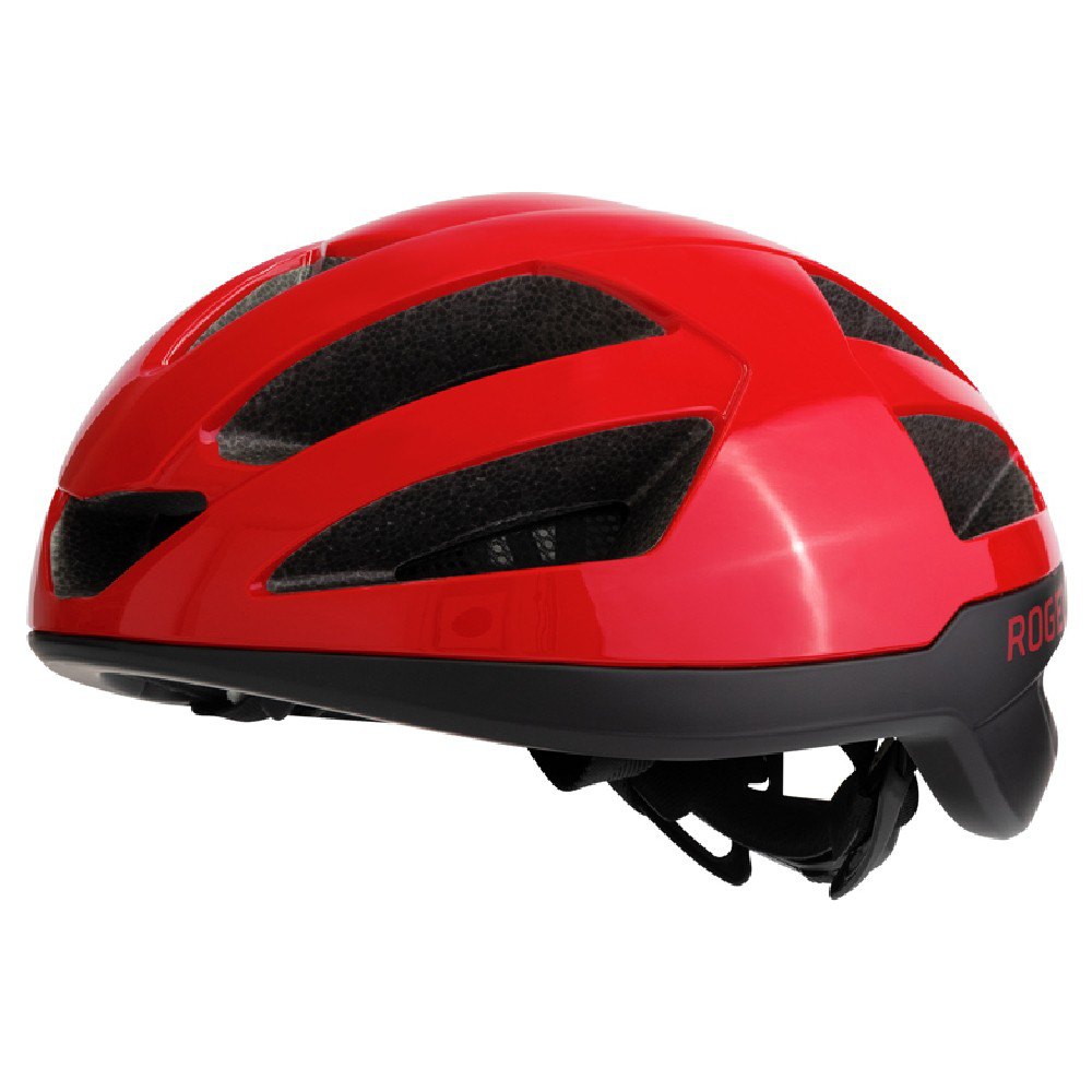 ＼全品1500円ｸｰﾎﾝ★4/16（木)限定／Rogelli Puncta Helmet ロードサイクルヘルメット 自転車ヘルメット MTB XC BMX マウンテンバイク ロード にも かっこいい おすすめ (AMACLUB)
