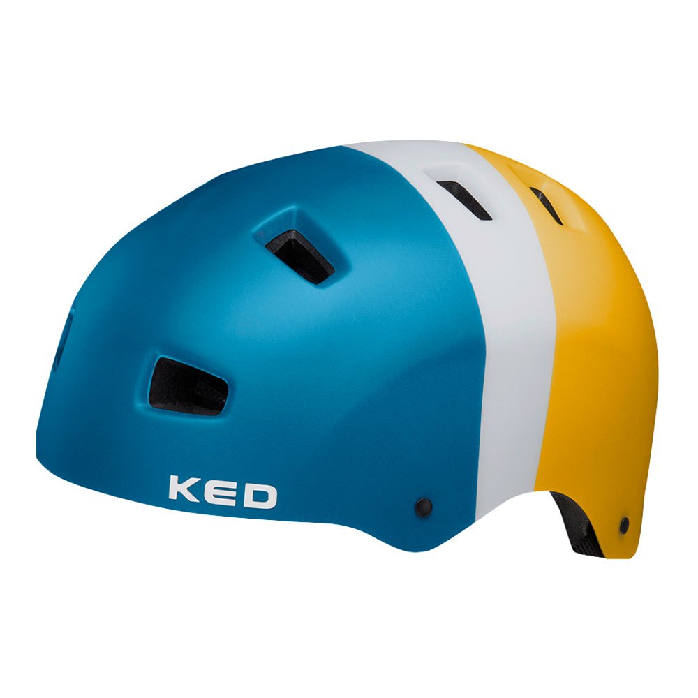 ＼全品1500円ｸｰﾎﾝ★4/16（木)限定／Ked 5Forty Helmet ロードサイクルヘルメット 自転車ヘルメット MTB XC BMX マウンテンバイク ロード にも かっこいい おすすめ (AMACLUB)