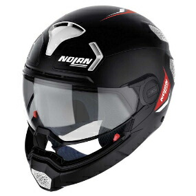 ＼全品1500円ｸｰﾎﾝ★7/24（金)限定／Nolan ノーラン N30-4 TP Inception Convertible Helmet フルフェイスヘルメット オンロード ライダー バイク レーシング ツーリング かっこいい おすすめ (AMACLUB)｜AMACLUB（レアブランド 専門店）